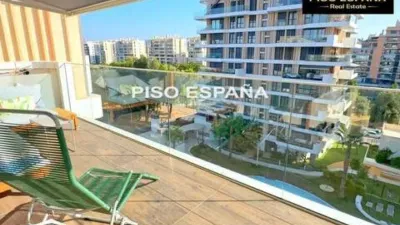 Piso – Alacant / Alicante, l'Alacantí - Más