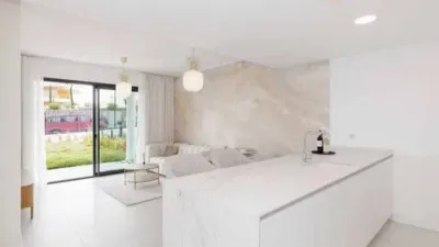 Apartment in Torreblanca del Sol photo 6