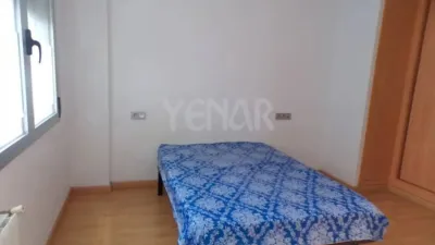Apartment in Castalla photo 9
