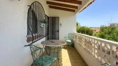 Chalet in Calpe - Calp photo 12