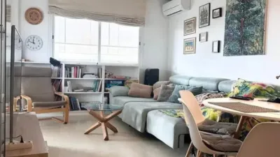 Apartment in Los Pacos photo 3