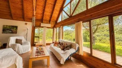 Rustic property in La Cala Golf-Lagar Martell photo 13