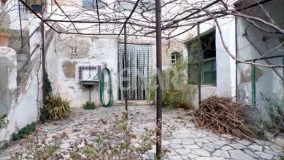 Chalet en Castalla photo 20