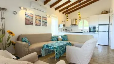 Chalet in Calpe - Calp photo 14