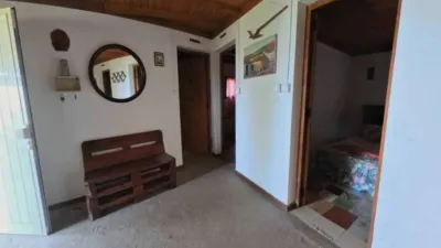 Chalet en Buenavista del Norte photo 3