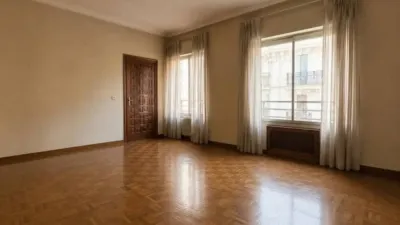 Apartment on Castellana photo 3