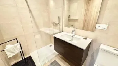 Apartment in La Cala Golf-Lagar Martell photo 14