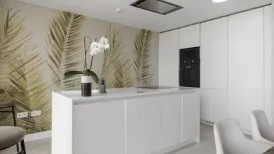 Apartment on Urbanizacion Costa Natura Street, 17 photo 11