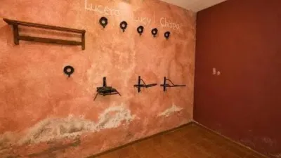 Rustic property in La Cala Golf-Lagar Martell photo 23