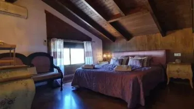 Rustic House in Centre photo 29