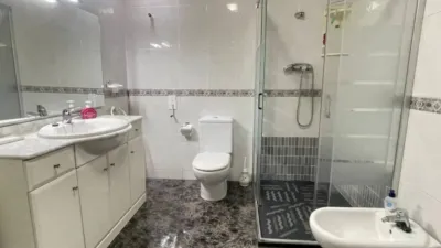 Apartment in Ca n'Anglada photo 33