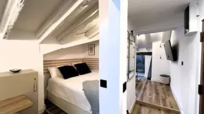 Apartment in City Hall Centre photo 29
