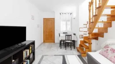 Penthouse in Los Boliches photo 10
