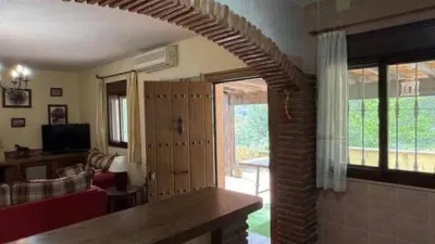Rustic house in Ojén photo 10