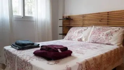 Apartment in Las Gaviotas-Carvajal photo 17