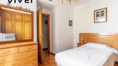 Apartment in Embajadores-Lavapiés photo 11