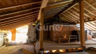 Chalet in Gabiria photo 30