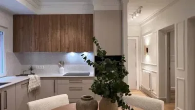 Apartment in Centro-Ayuntamiento photo 16