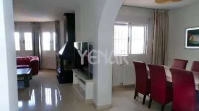 Chalet in Castalla photo 25
