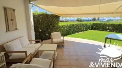 Apartment on Calle Delfín photo 8