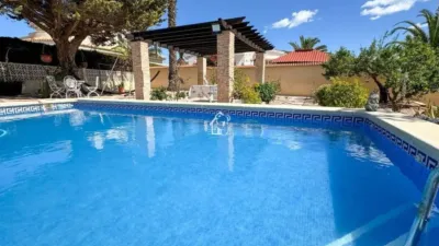 Casa - Vista 4