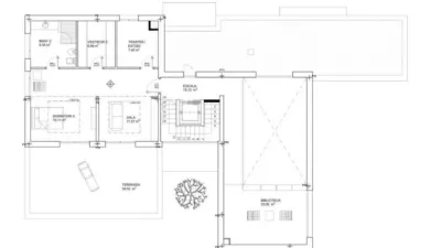 Chalet in Matadepera photo 7
