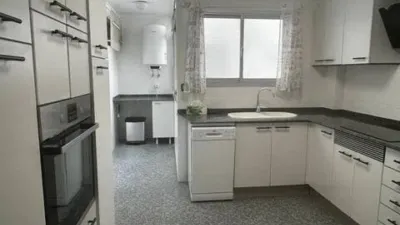 Flat in Albors photo 4