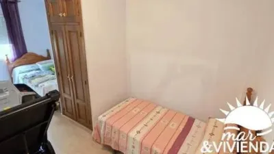 Apartment on Paseo del Malecón photo 16