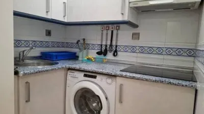 Flat for sale in La Envía photo 13