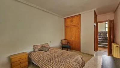 Chalet in Aguas Vivas-La Zambomba photo 33