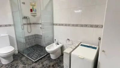 Apartment in Ca n'Anglada photo 35