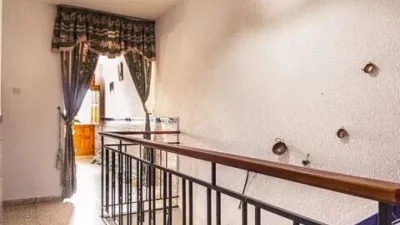 Terraced house on Calle Aldea de Mures S-N photo 10