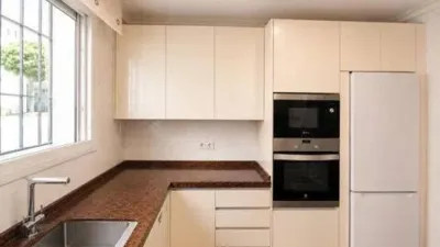 House in Puerto Deportivo photo 13