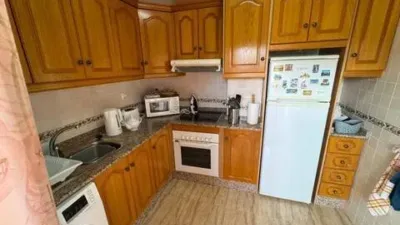Apartment on Calle Pa Libertad -2 photo 8