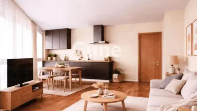 Apartment in Urretxu photo 4