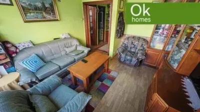 Piso – Melide, O Marco - Vista 3