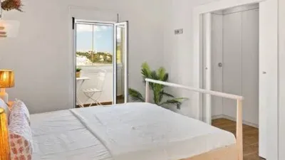 Apartment in Urbanización Bahía de Estepona photo 22