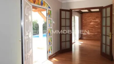Chalet in La Orotava photo 2