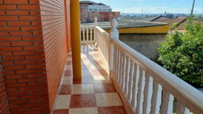 Chalet en Avenida Principal photo 5