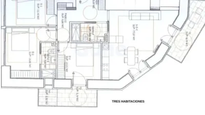 Apartment in Urretxu photo 5