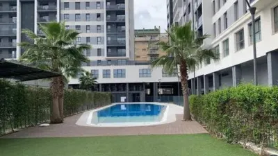 Penthouse on Avenida del Maestro Rodrigo photo 33