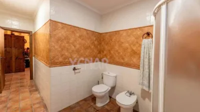Chalet in Castalla photo 37