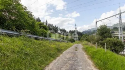 Chalet in Gabiria photo 14