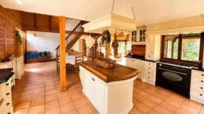 Rustic property in La Cala Golf-Lagar Martell photo 9