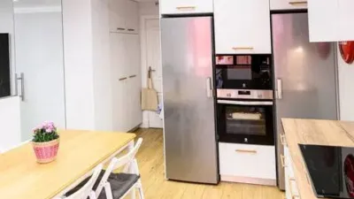 Apartment in Prado de Somosaguas photo 15