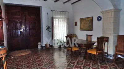 Chalet in Castalla photo 2