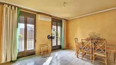 Duplex Penthouse in the Old Town photo 3