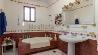 Chalet in La Carlota photo 13