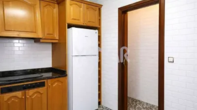 Flat in Castalla photo 8