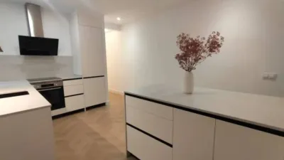 Apartment in Goya photo 9